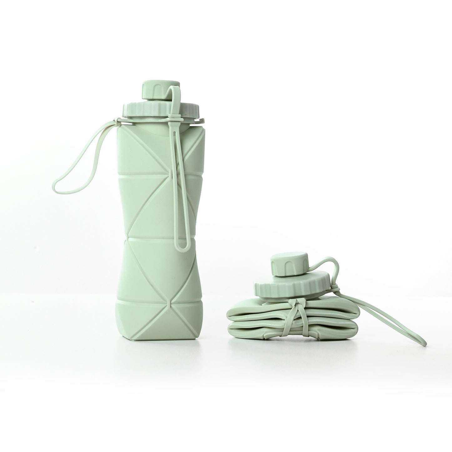 Folding Bottle silicon