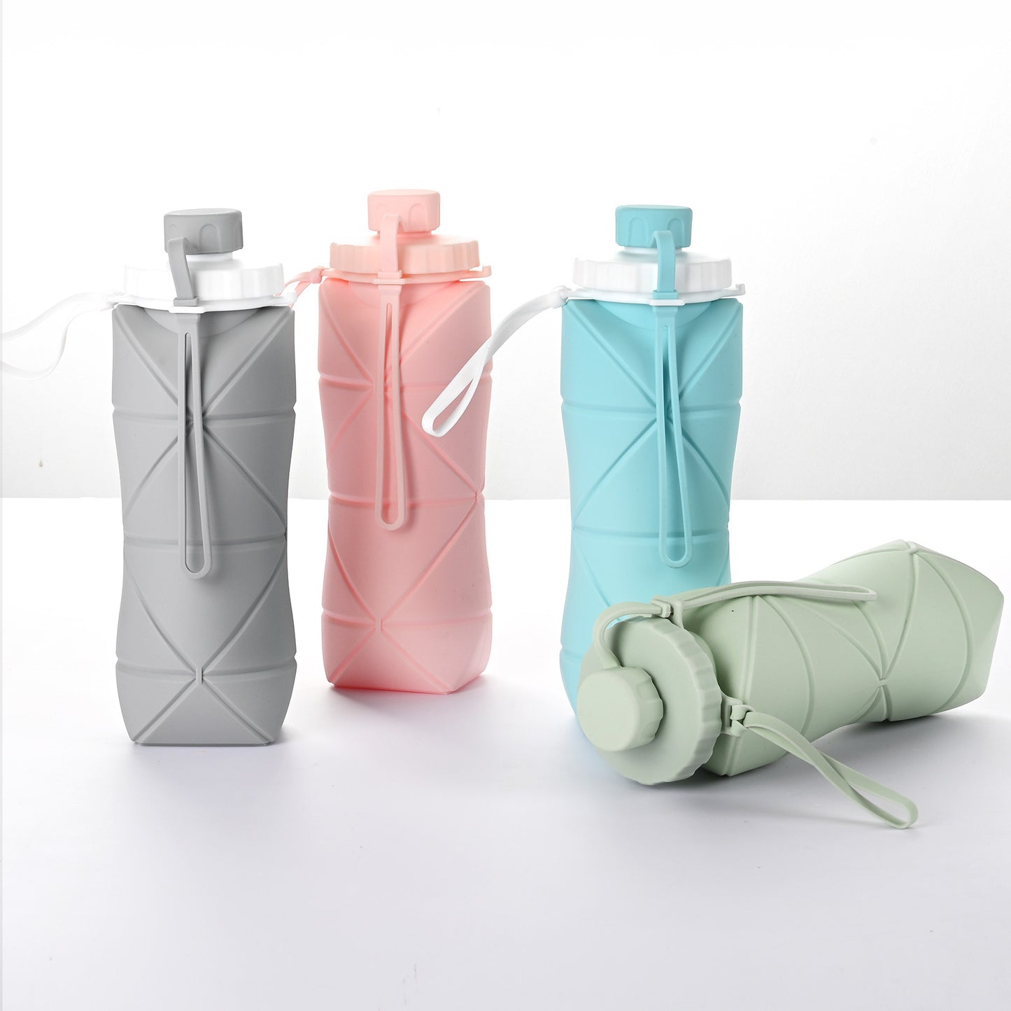 Folding Bottle silicon