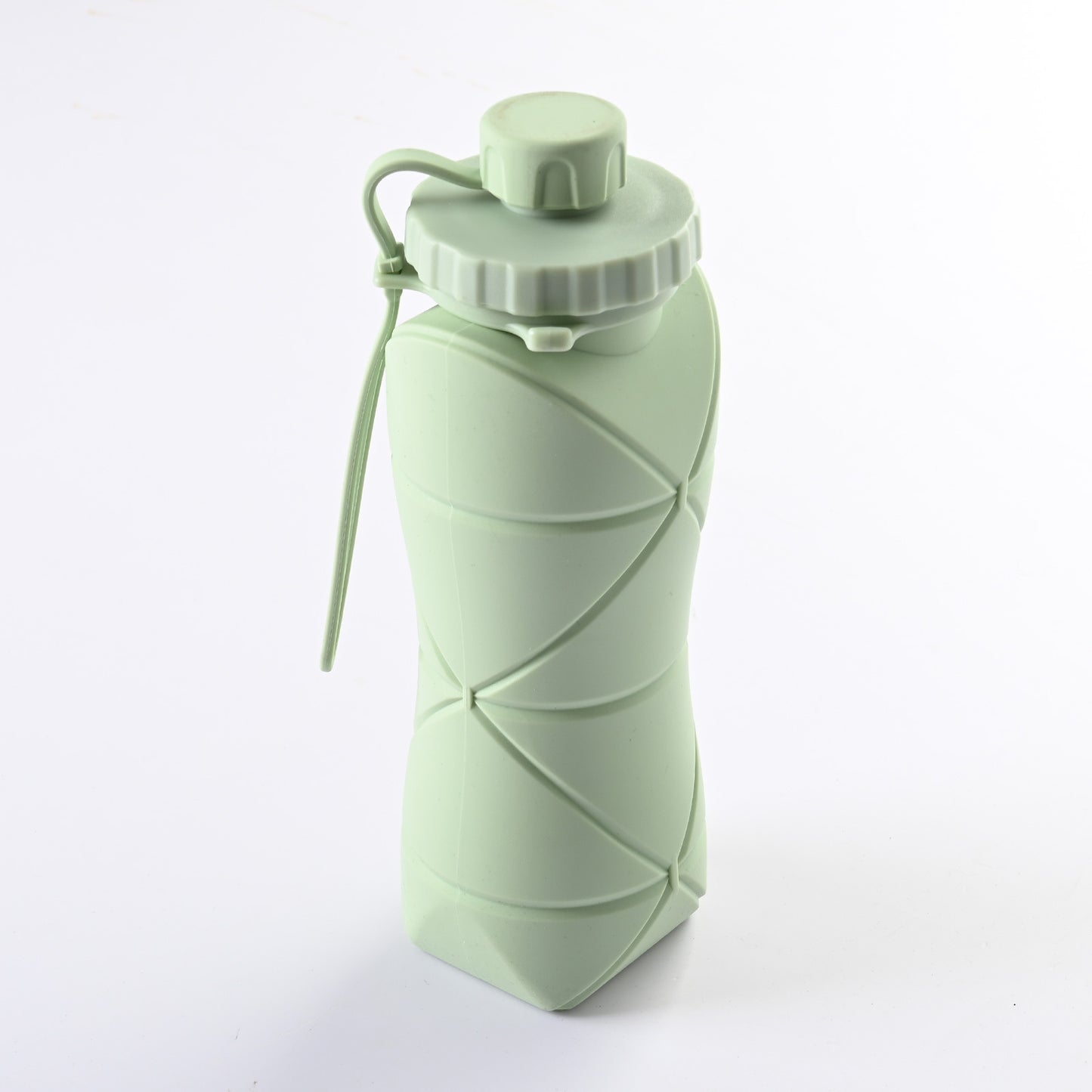 Folding Bottle silicon